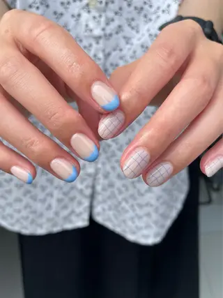 ネイル NAIL'S MODAのネイルデザイン