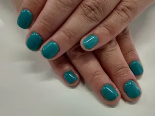 ネイル 大須賀 つかさのネイルデザイン