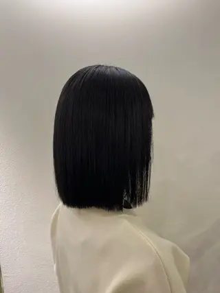 カラー れい/ カットモデル募集中のヘアスタイル