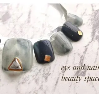 ネイル 杉山 ネイリストのネイルデザイン