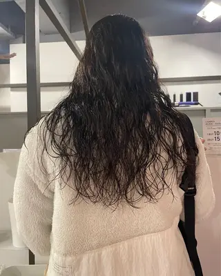 ロング パーマ 🌈前田 潤 /ショート/似合わせのヘアスタイル