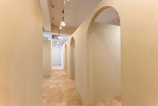 マツエク・マツパ ayaka*meme /まつぱ アイブロウのマツエク・マツパデザイン