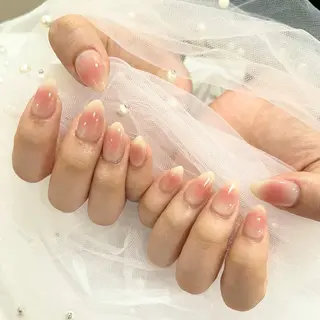 ネイル AURORA/ ネイリストANJUのネイルデザイン