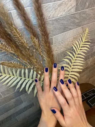 ネイル デコパーツが得意♪ ネイル/眉毛/エステの眉毛・アイブロウイメージ