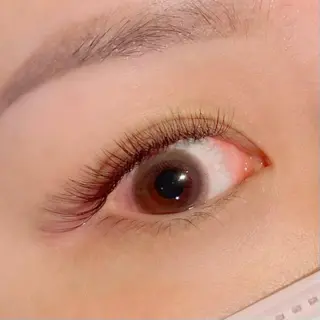 マツエク・マツパ Bianca 長津田店　長牛のマツエク・マツパデザイン