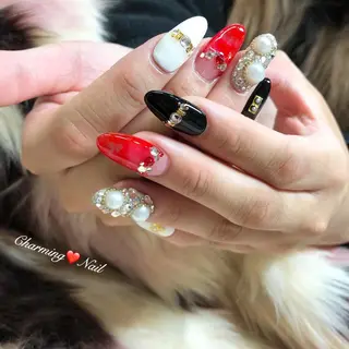 ネイル Charming❤️Nail所属・Nailist Amiのその他イメージ