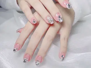 ネイル A KIのネイルデザイン