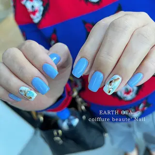 ネイル Rena colore'のネイルデザイン