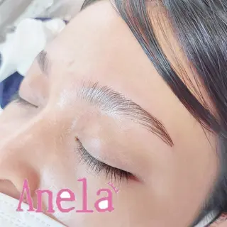 アイブロウ Anela柏店 Hikariのマツエク・マツパデザイン