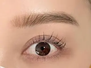 アイブロウ CLEA所属・まつげ&眉毛CLEA 心斎橋YUKIの眉毛・アイブロウイメージ