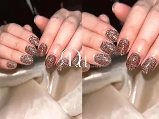 ネイル D.d Ryo🎀のネイルデザイン