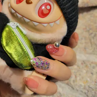 ネイル Menail 心斎橋 本店☆南船場移転☆のネイルデザイン