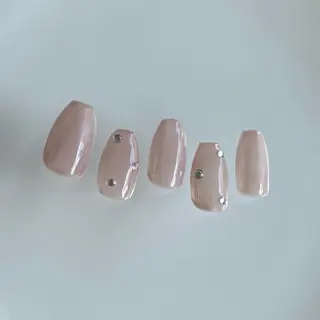 ネイル nailsalon kopeのネイルデザイン
