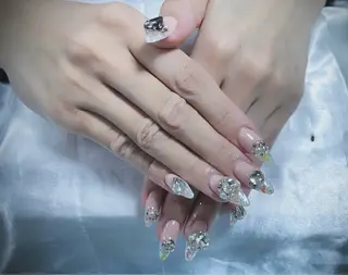 ネイル Akiko ネイルサロン所属・AKIKO ネイルサロンのネイルデザイン