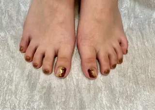 ネイル Lulua nozomiのネイルデザイン