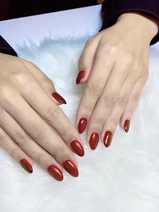 ネイル Amour baseのネイルデザイン