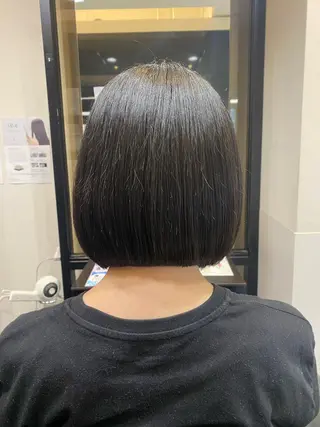 ショート 福原 未来のヘアスタイル