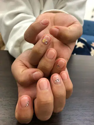 ネイル LaniRoom所属・Lani Roomのネイルデザイン