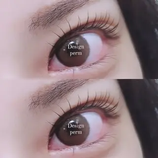 マツエク・マツパ eyelashsalon   rocolush 所属・★Hoshino★ 新宿西口 ·͜·🌟のマツエク・マツパデザイン