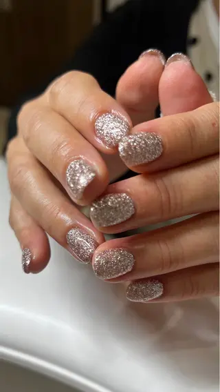 ネイル arl nail mebaeのネイルデザイン