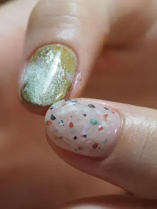 ネイル ネイルとタロット/ ユウのその他イメージ