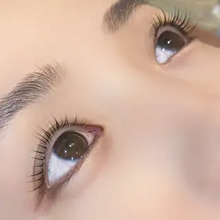 マツエク・マツパ ahu 聖莉菜のマツエク・マツパデザイン