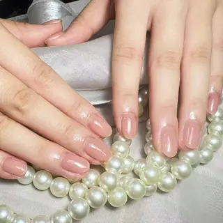 ネイル mi na ❀のネイルデザイン