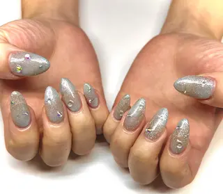 ネイル Sunny Bunnのネイルデザイン