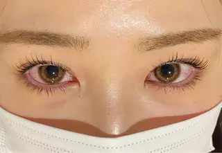マツエク・マツパ まつげエクステ・まつげパーマ・ネイル・アイブロウ専門店　EYE SENSE 琴似店所属・EYE SENSE 清水の眉毛・アイブロウイメージ