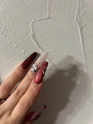 ネイル HaL NaiLのネイルデザイン