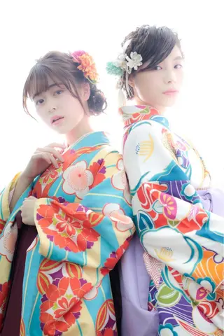 ヘアアレンジ 🌿椿 夢来🌿のヘアスタイル