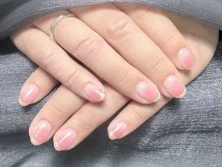 ネイル 💕ドリーミー ネイル💕のネイルデザイン