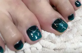 ネイル t. yoshizawaのネイルデザイン