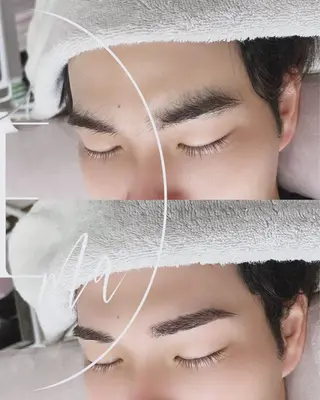 アイブロウ Ema所属・fukue ayanoのマツエク・マツパデザイン