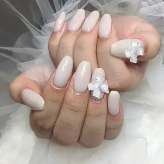 ネイル N.Sサロン Miyauchiのエステ・リラクイメージ