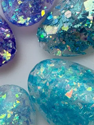 ネイル asBarbie所属・as  Barbie ໒ ᩧ꒱Harukaのネイルデザイン