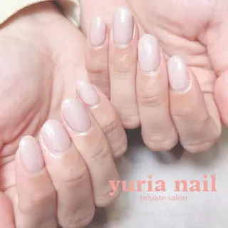 ネイル 小林 ゆりあのネイルデザイン