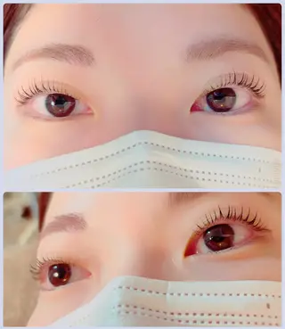 マツエク・マツパ E'clat Kanaのエステ・リラクイメージ