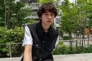 メンズ レディースカット🎀 NANAHAのヘアスタイル