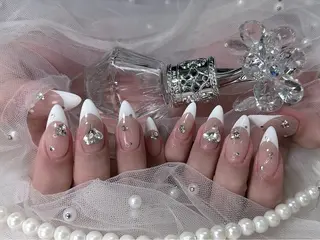 ネイル Minéa nailのネイルデザイン