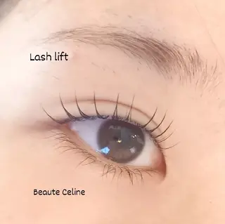 マツエク・マツパ beaute.celine所属・&healthy💜 ﾎﾞｰﾃCelineのマツエク・マツパデザイン