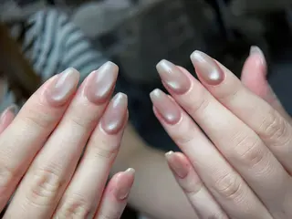 ショート 28nails -hangのネイルデザイン