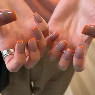 ネイル 酒井 サカイのネイルデザイン