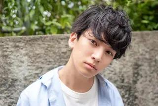 ショート メンズ FM【エフエム】HAVANA所属・💈圧倒的メンズ特化 明大前美容師💈のヘアスタイル