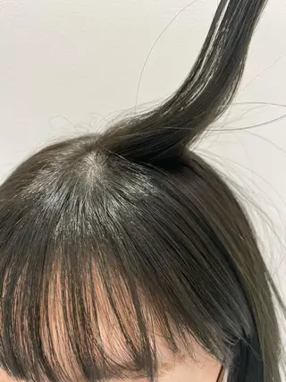 ショート 🪴酒井 可南子🪴のヘアスタイル