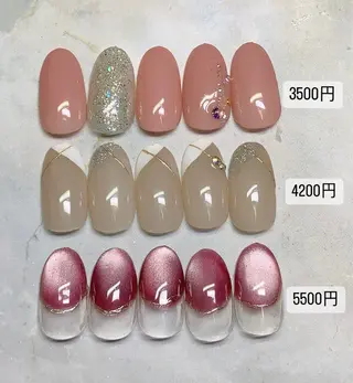 ネイル rii nail所属・rii nail rikoのネイルデザイン