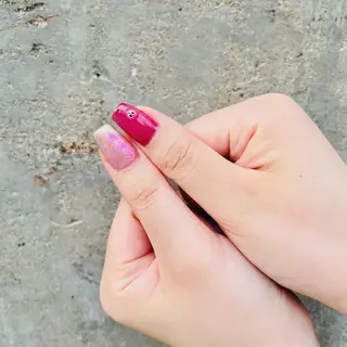 ネイル i+söpö.n所属・i+ söpö .nのネイルデザイン