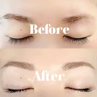 アイブロウ RUAN esthetic所属・すずき ゆいのマツエク・マツパデザイン
