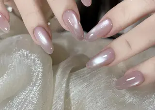 ネイル ル ルのネイルデザイン