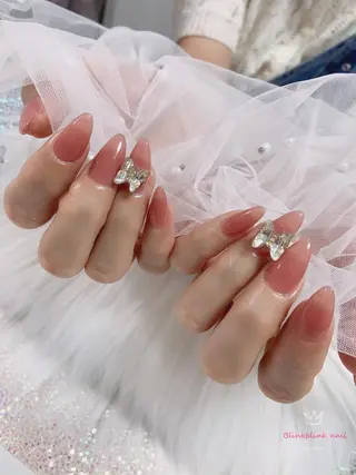ロング ネイル Style Nailのネイルデザイン